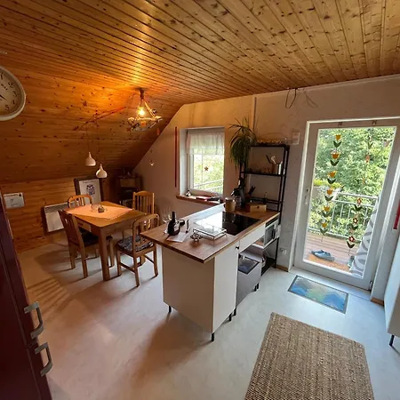 아파트 Waldkauz *