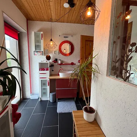 Waldkauz Weilersbach