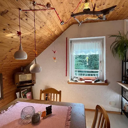 Apartman Waldkauz