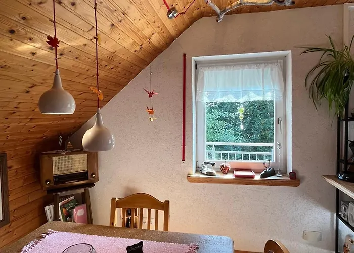Appartement Waldkauz